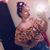 Berenice Alfaro's profile image