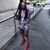 Roddesha Monique King's profile image