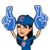 Angela Chrisos Haynie's profile image