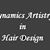 Dynamics Artistry in Hair Design's profile image