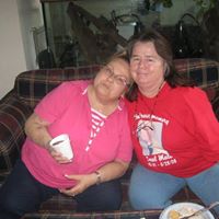 Judy Kierns's profile image