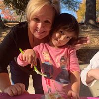 Vickie Fordham's profile image