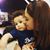 Hind Adhoum's profile image