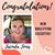 Jacinda Scheurer Jones's profile image
