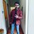 Dhawal S. Joshi's profile image