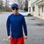 Pether Franklin Luxito Wolf's profile image