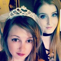 Samantha McKeown's profile image