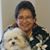 Lourdes Aguila's profile image