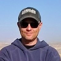 Jason H. Hodges's profile image