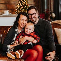 Sarah Elizabeth Purvis's profile image