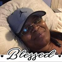 Chandra Brown's profile image