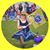 Jilly Andrea Jesson's profile image