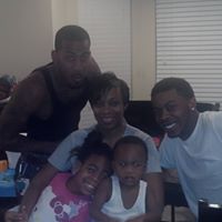 Angela Jackson's profile image