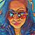 Angelica Pena Santos's profile image