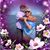 Amy Farabow Finch's profile image