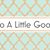 DoAlittle Good-Charity's profile image