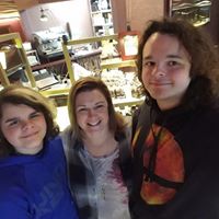 Vinette Rochelle's profile image