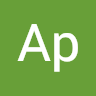 Ap K.'s profile image