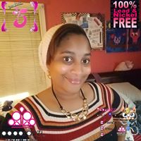 Alisha Barnes's profile image