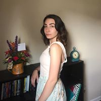 Tessa Leanne's profile image