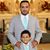 Seferino Flores's profile image