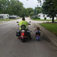 Gregory Monnier's profile image