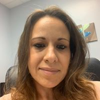 Sarah Aguirre's profile image