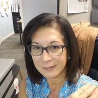 Juanita Abraham's profile image