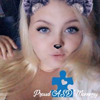 Alexa McCoy's profile image
