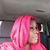 April Louise Momon's profile image