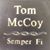 Tom Mccoy's profile image