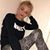 Kristie Forrister Wilkes's profile image
