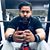 Alex Frias's profile image