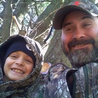 Christopher Redner's profile image