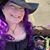 Audrey Adams's profile image