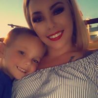 Cassie Dawn Barnard's profile image