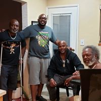 Omar Chapman's profile image