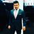 Faraz Shajahan's profile image