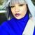Author Paranda Davis's profile image