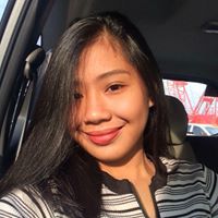 Krisca Zaragosa Condor's profile image