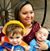Clorinda Evans-Brady's profile image