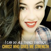 Miranda Paige's profile image