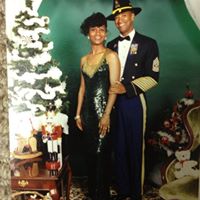 Felicia Renae Paige Kittles's profile image