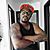 Jermaine Campbell's profile image