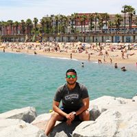 Marcus Cruz's profile image