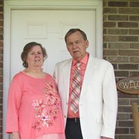 Vickie Welling Arp's profile image