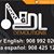 Gl Demolition Leon's profile image