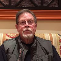 Dennis Gregory's profile image