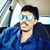 Santhosh Vijayan's profile image