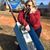 Genevieve DeLucchi Anderson's profile image